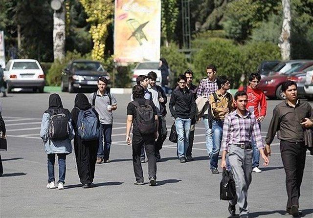 فرهنگ بحران امروز دانشگاه ها نیست، سلطه بازار و سیاست 2 چالش اصلی دانشگاه های ایران