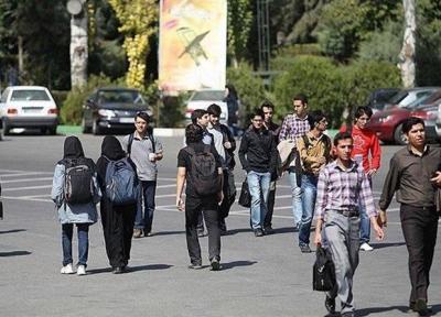فرهنگ بحران امروز دانشگاه ها نیست، سلطه بازار و سیاست 2 چالش اصلی دانشگاه های ایران