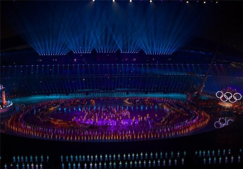 مراسم افتتاحیه المپیک نانجینگ با حضور بان کی مون و باخ برگزار گشت
