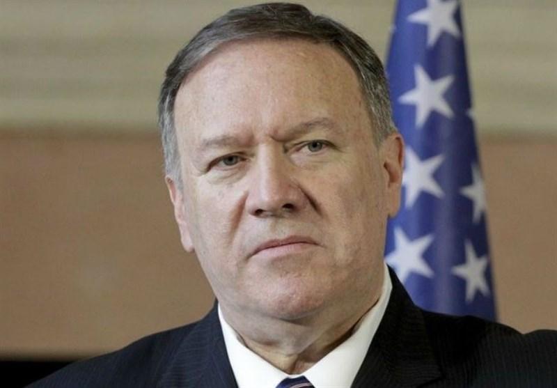 وزیر خارجه آمریکا بار دیگر از اغتشاشگران در ایران حمایت کرد