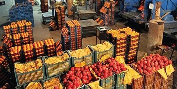 مناسب سازی 22 بازار میوه و تره بار همزمان با 12 آذرماه روز مناسب سازی 22 بازار میوه و تره بار همزمان با 12 آذرماه روز جهانی معلولان