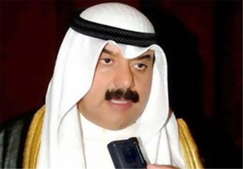کویت: نگاه ما به طرح های برقراری امنیت خلیج فارس مثبت است کویت: نگاه ما به طرح های برقراری امنیت خلیج فارس مثبت است
