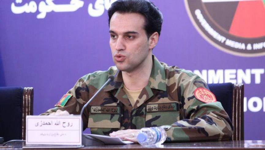 آمریکا در خصوص کاهش نظامیان خود با دولت کابل هماهنگ است آمریکا در مورد کاهش نظامیان خود با دولت کابل هماهنگ است