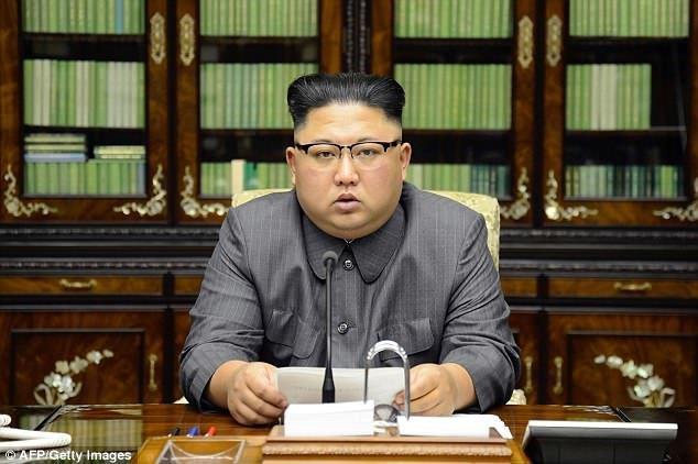 در ذهن رهبر کره شمالی چه می گذرد؟