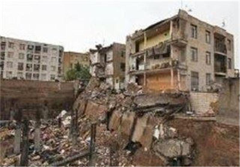 گودبرداری غیر اصولی جان یک کارگر را گرفت