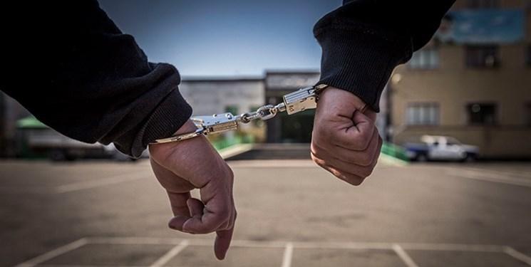 دستگیری 40 محتکر و کشف 10 تن ماده ضد عفونی در 48 ساعت گذشته دستگیری 40 محتکر و کشف 10 تن ماده ضد عفونی در 48 ساعت گذشته