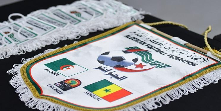 جام ملت های آفریقا هم به تعویق افتاد