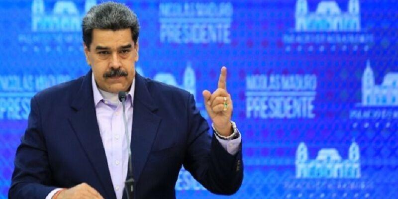 مادورو بنزین را سهمیه بندی کرد