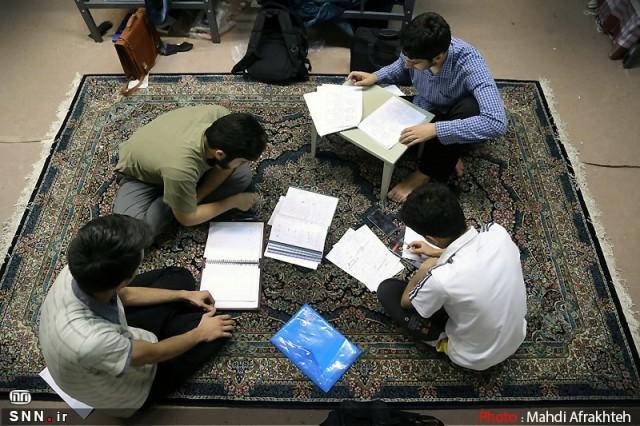 آخرین فرصت تخلیه خوابگاه های دانشجویی دانشگاه دامغان اعلام آخرین فرصت تخلیه خوابگاه های دانشجویی دانشگاه دامغان اعلام شد