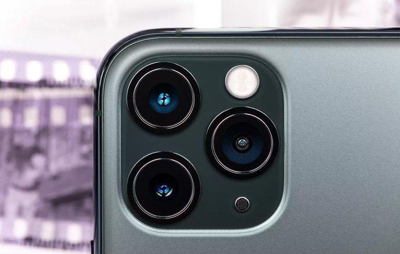 آیفون های 2022 مجهز به دوربین پریسکوپی خواهند بود