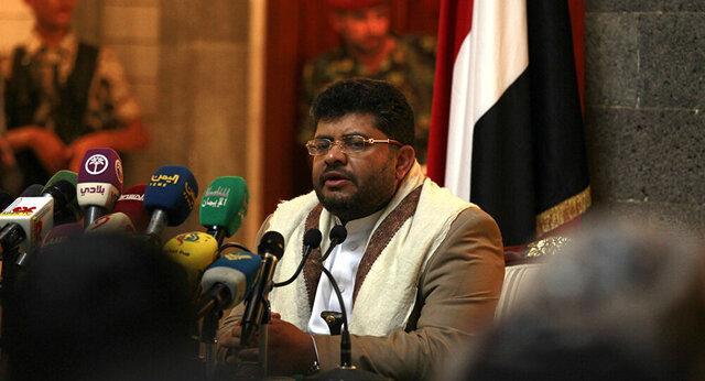 واکنش انصارالله به برکناری فرمانده جنگ یمن