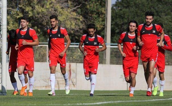 دو بازیکن جدید به تراکتور پیوستند دو بازیکن جدید به تراکتور پیوستند