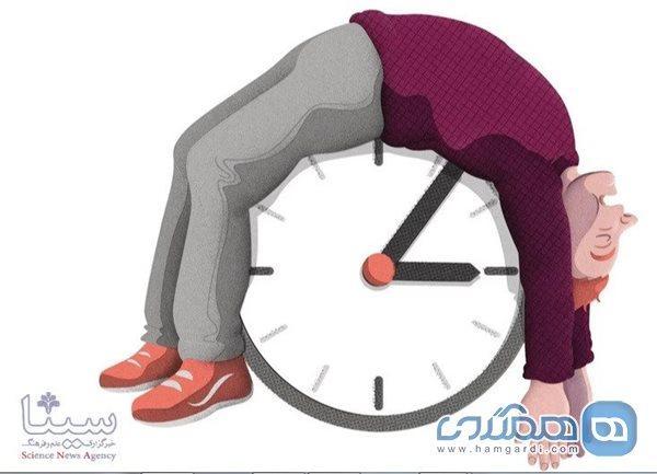 چرا بعدازظهرها احساس خواب آلودگی می کنیم؟ چرا بعدازظهرها احساس خواب آلودگی می کنیم؟