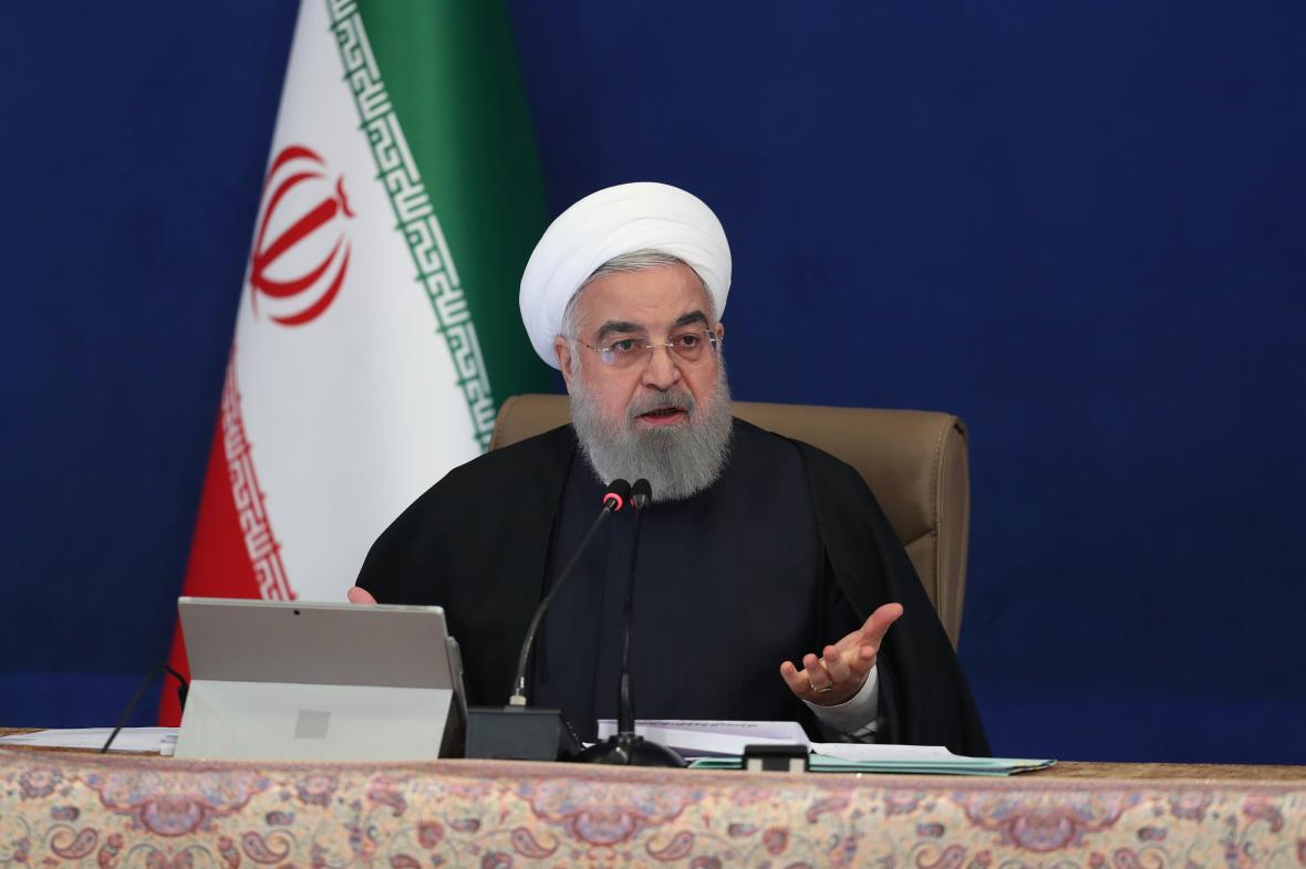روحانی: هدف ما جلوگیری از فزایش قیمت&zwnjها است