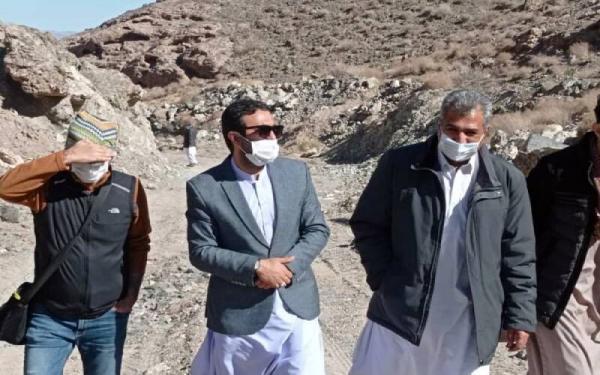 خبرنگاران 13 معدن سیستان و بلوچستان امسال فعال شدند