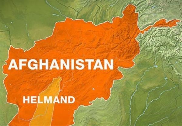 افغانستان، کشته شدن یک فرمانده و 9 پلیس در ولایت هلمند افغانستان، کشته شدن یک فرمانده و 9 پلیس در ولایت هلمند