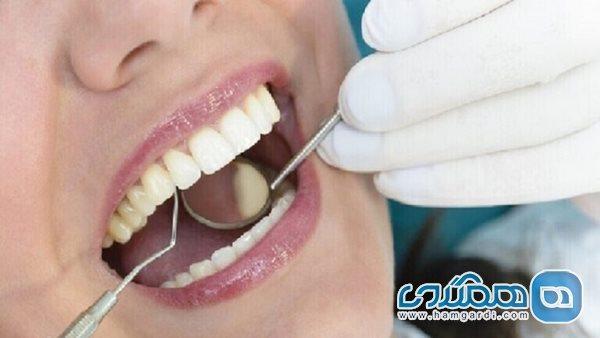 کشف یک شیرینی نو برای تقویت و سفیدی دندان ها
