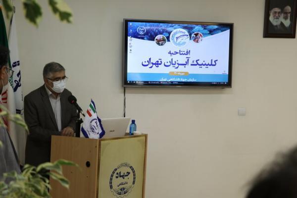 رئیس جهاد دانشگاهی: همیشه می کوشیم منشاء اثر ارزشمندی برای مردم و انقلاب باشیم
