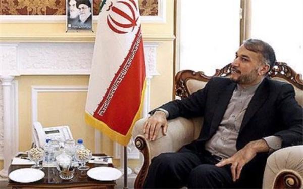 امیرعبداللهیان: همکاری های ایران و روسیه به صورت ممتاز رقم خواهدخورد
