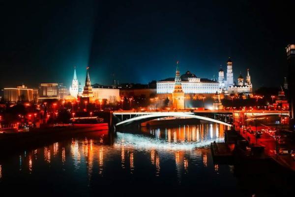21 جاذبه برتر مسکو که نباید از دست بدهید