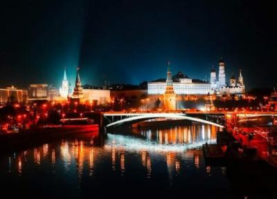 21 جاذبه برتر مسکو که نباید از دست بدهید