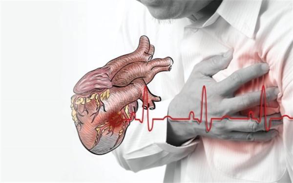 9 عامل خطر که ما را به حمله قلبی نزدیک می کند