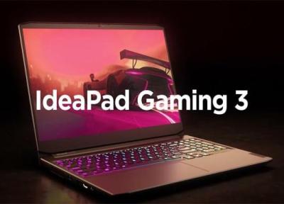 نقد و آنالیز لپتاپ Lenovo IdeaPad Gaming 3؛ مقرون به صرفه اما مجذوب کننده