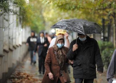 هشدار مدیریت بحران در خصوص برف و باران تهران ، مردم اطراف رودخانه ها توقف نکنند
