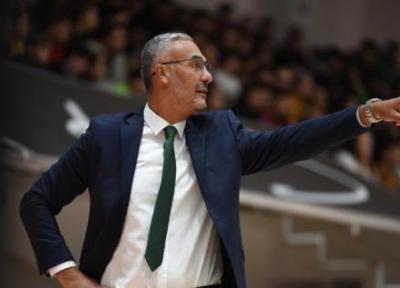 بازتاب رسانه های ترکیه ای به انتخاب سرمربی تازه تیم ملی بسکتبال