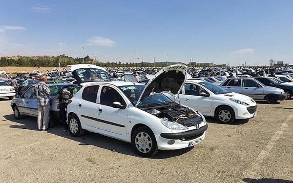 قیمت محصولات ایران خودرو امروز یکشنبه 28 خرداد 1402
