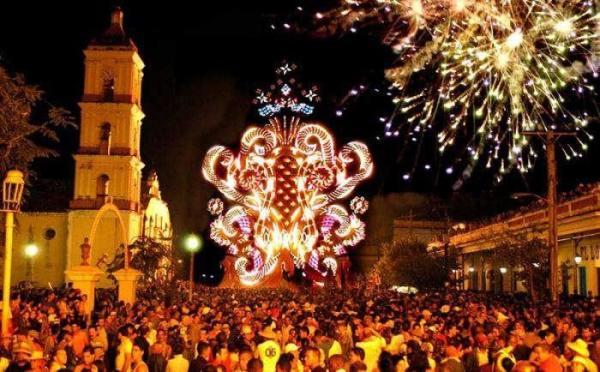 آشنایی با فستیوال های کوبا ، مهمترین فستیوال های کوبا کدام است