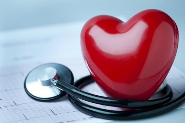 پیش بینی خطر ابتلا به بیماری قلبی با پوست